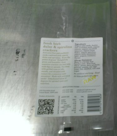 Plastic Bag Labeling Machine to Brisbane Australia