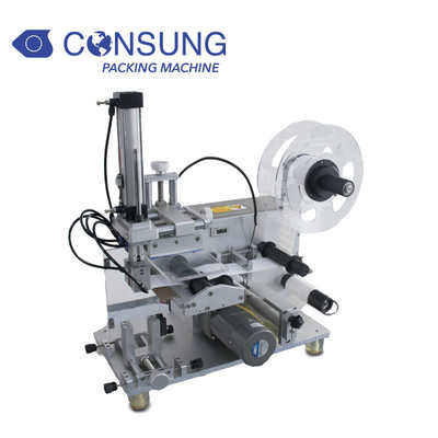 Semi Automatic Electric Wire Cable Flag Labeler Machine