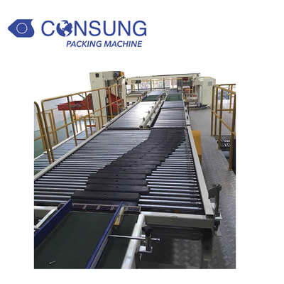 Power Roller Conveyor