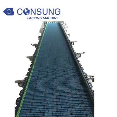 Transportation Case Handling Conveyor System